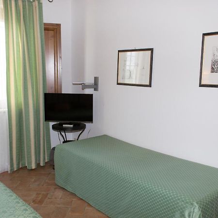 Agriturismo Poggio Delle Conche Pitigliano Luaran gambar