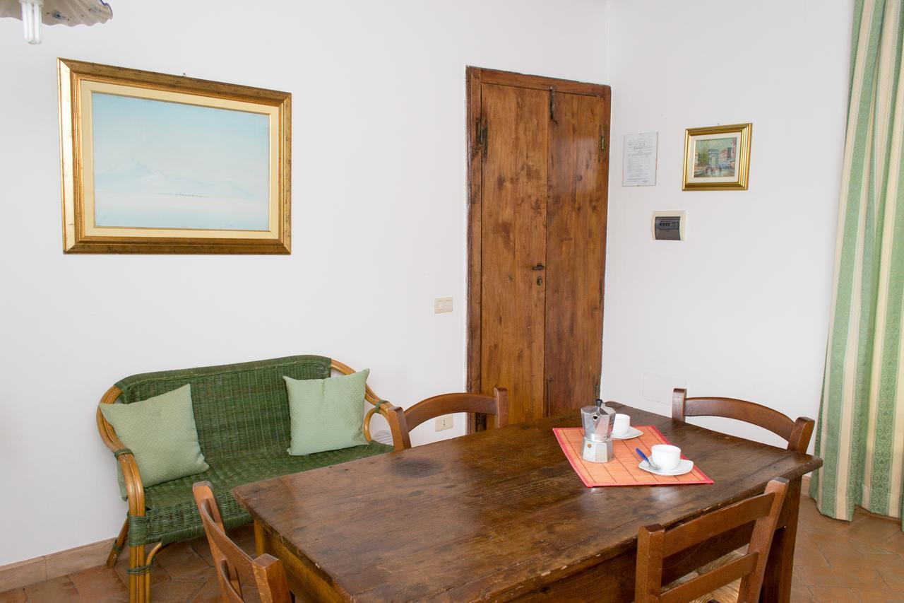 Agriturismo Poggio Delle Conche Pitigliano Luaran gambar