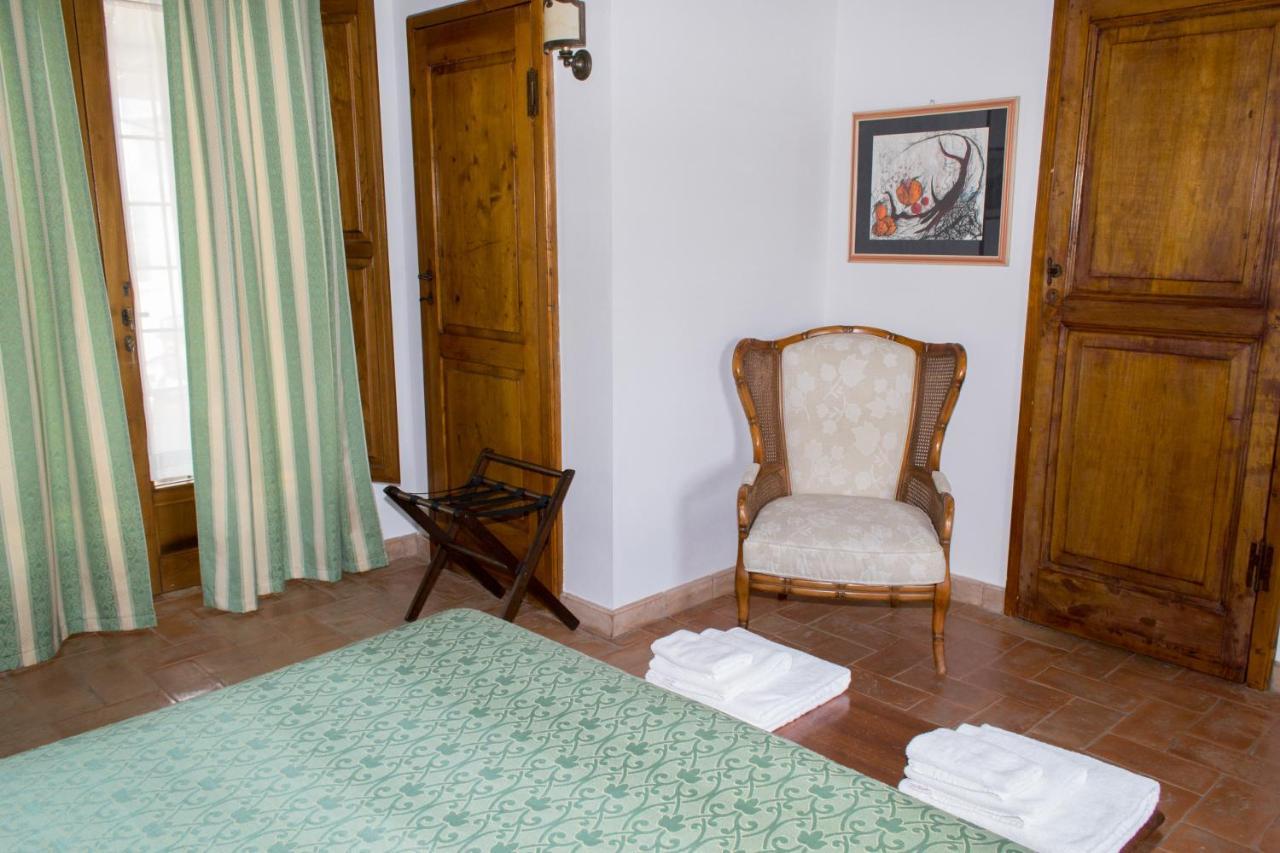 Agriturismo Poggio Delle Conche Pitigliano Luaran gambar